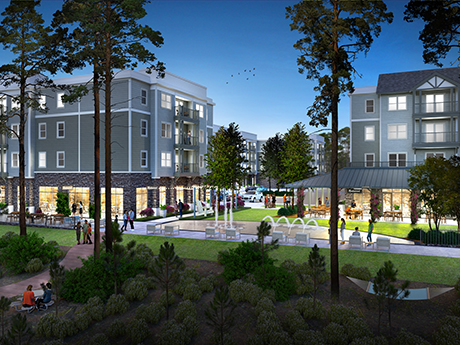 Dockside Clemson