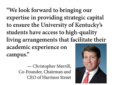 Merill Quote