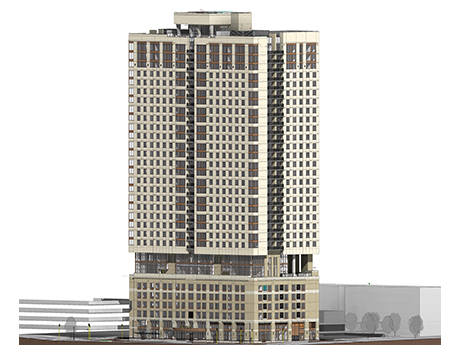 Metropolitan-Atlanta
