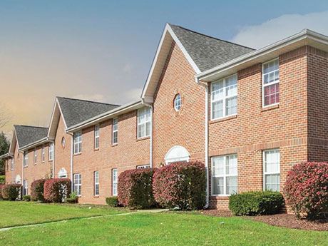 Annex-Exterior