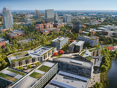 Phase-II-NW-view
