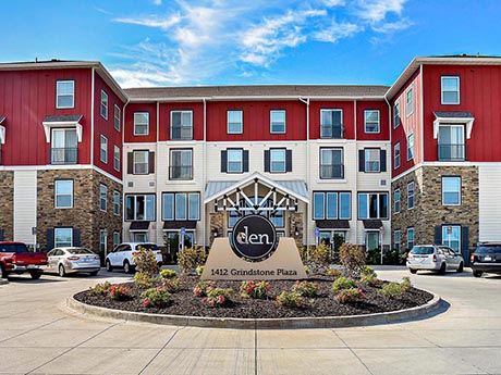 The-Den