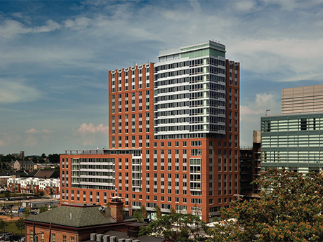 929-Apartments
