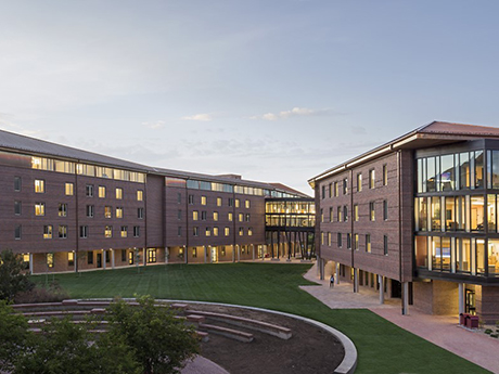 Denver-Residence