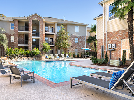 Oakbrook-Apartments
