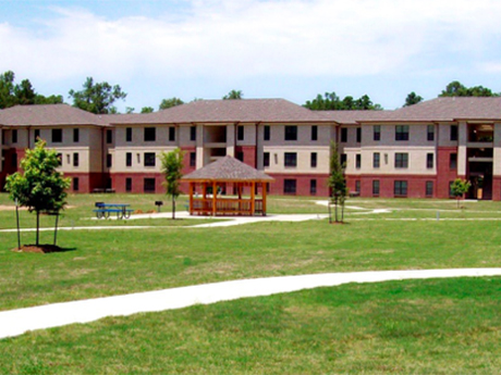 Jaguar-Courtyard