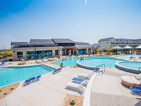 Wildwood-Lubbock