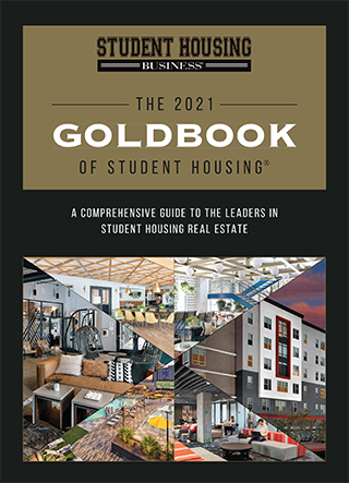 2021 Student Housing Goldbook