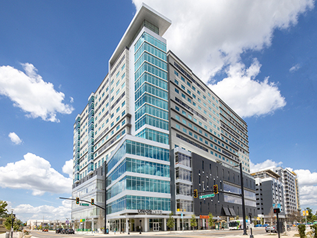 UnionWest